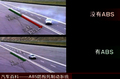 ABS--防抱死制动系统